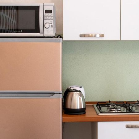 Taonasi Taormina City Apartment المظهر الخارجي الصورة