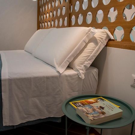 Taonasi Taormina City Apartment المظهر الخارجي الصورة