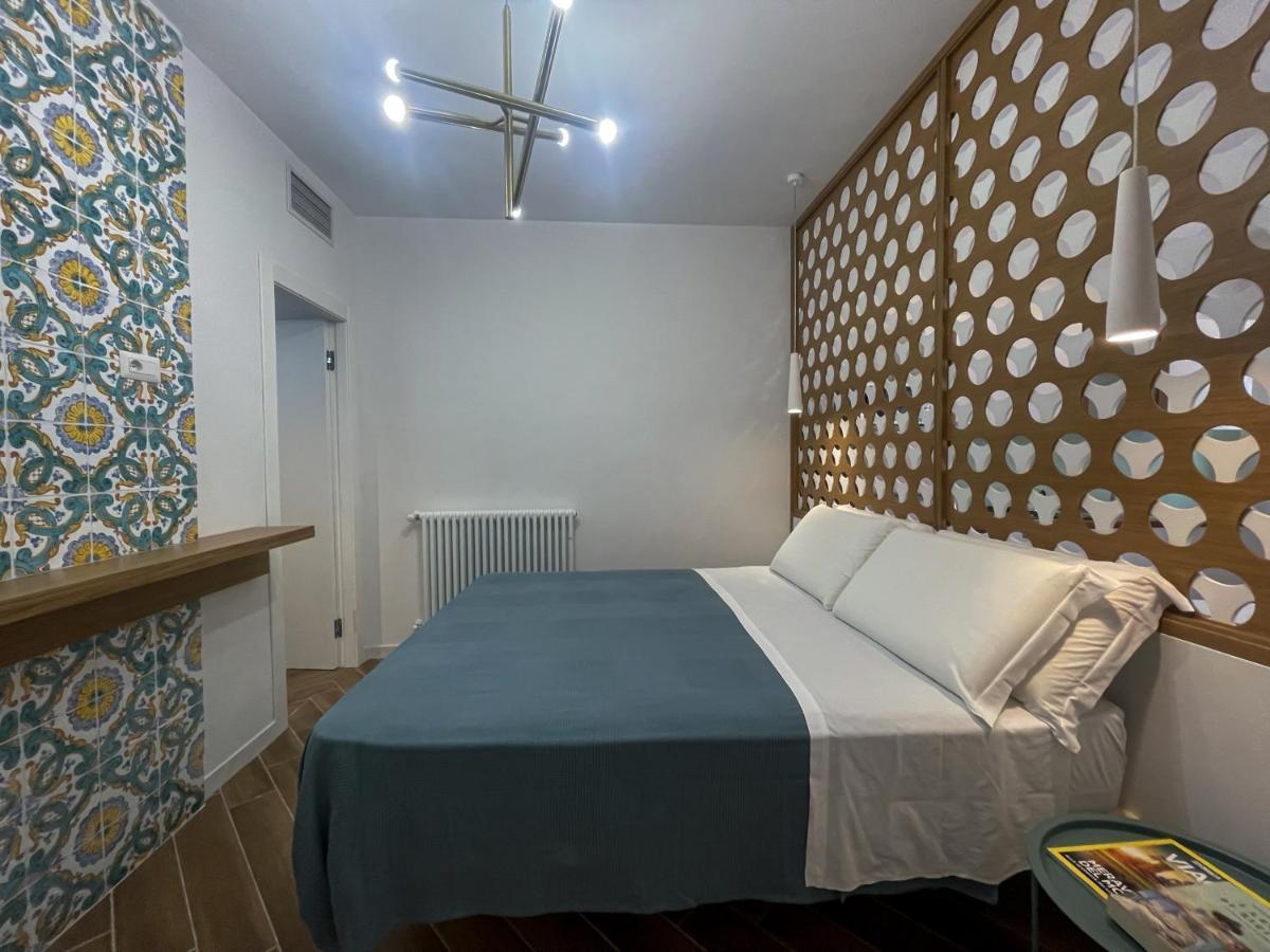Taonasi Taormina City Apartment المظهر الخارجي الصورة