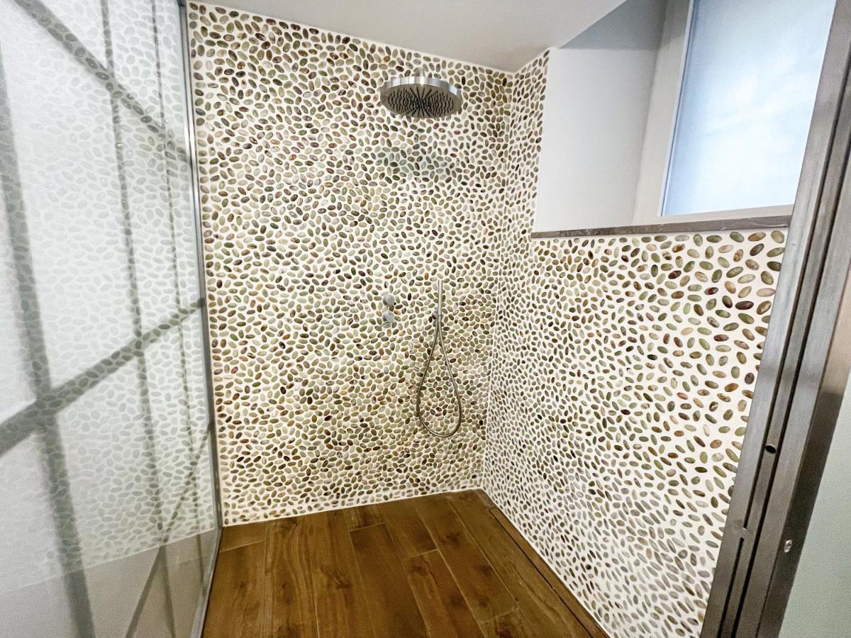 Taonasi Taormina City Apartment المظهر الخارجي الصورة