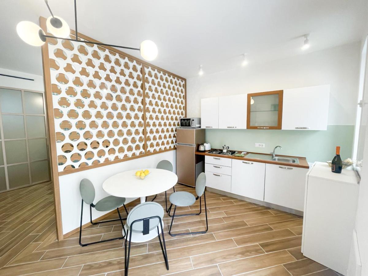 Taonasi Taormina City Apartment المظهر الخارجي الصورة
