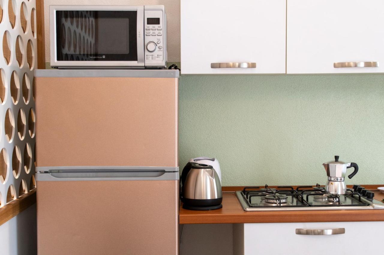 Taonasi Taormina City Apartment المظهر الخارجي الصورة