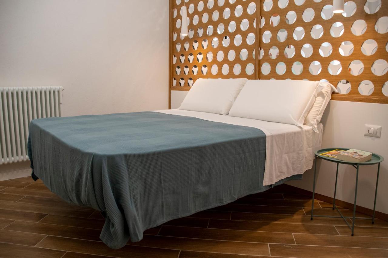 Taonasi Taormina City Apartment المظهر الخارجي الصورة