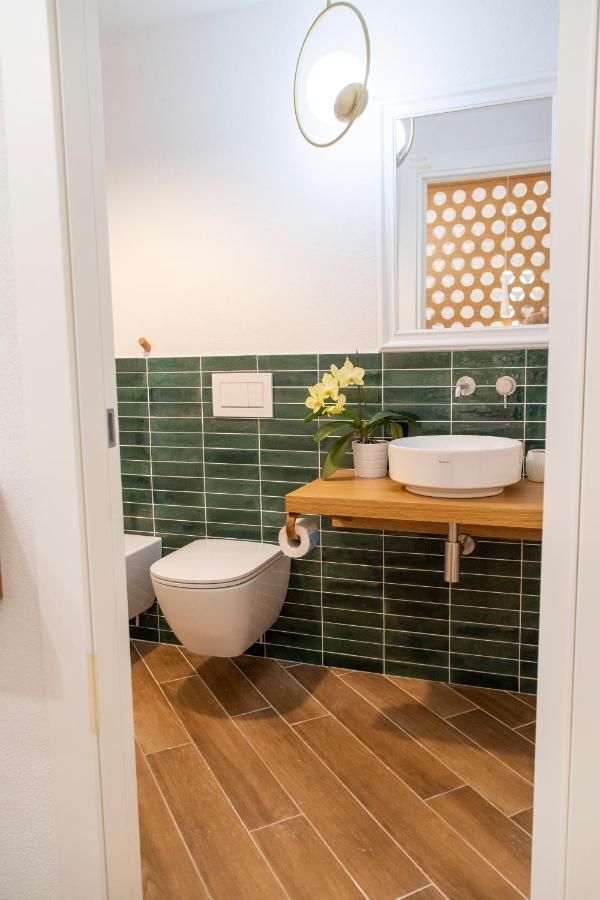 Taonasi Taormina City Apartment المظهر الخارجي الصورة