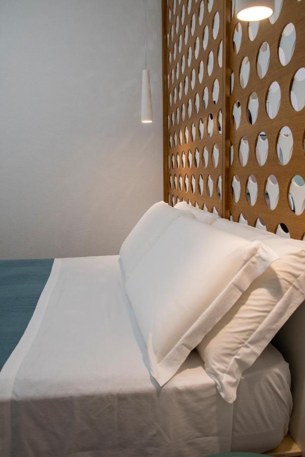 Taonasi Taormina City Apartment المظهر الخارجي الصورة