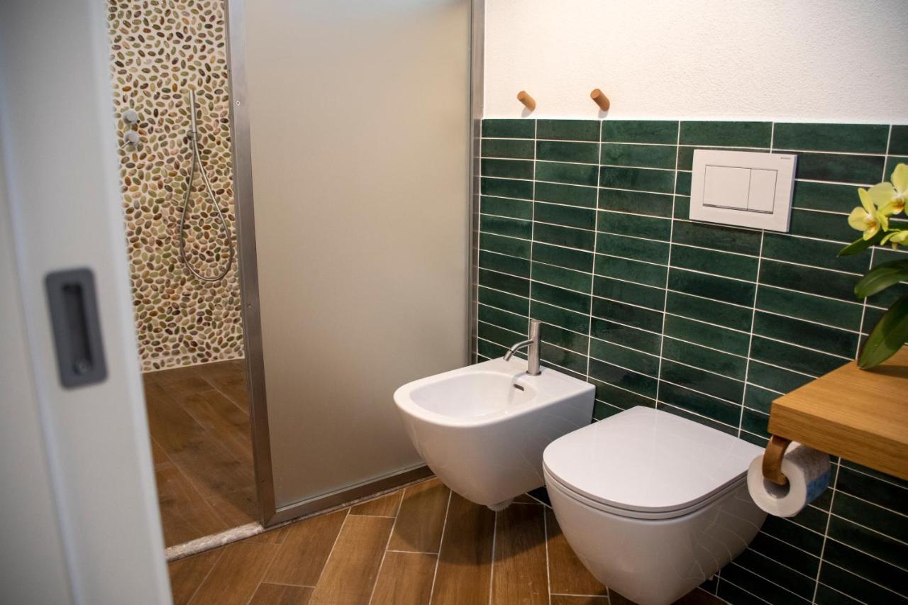 Taonasi Taormina City Apartment المظهر الخارجي الصورة