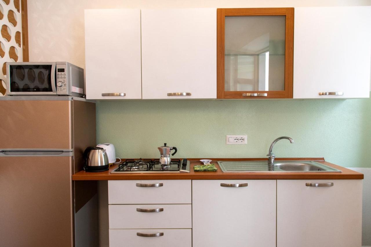 Taonasi Taormina City Apartment المظهر الخارجي الصورة