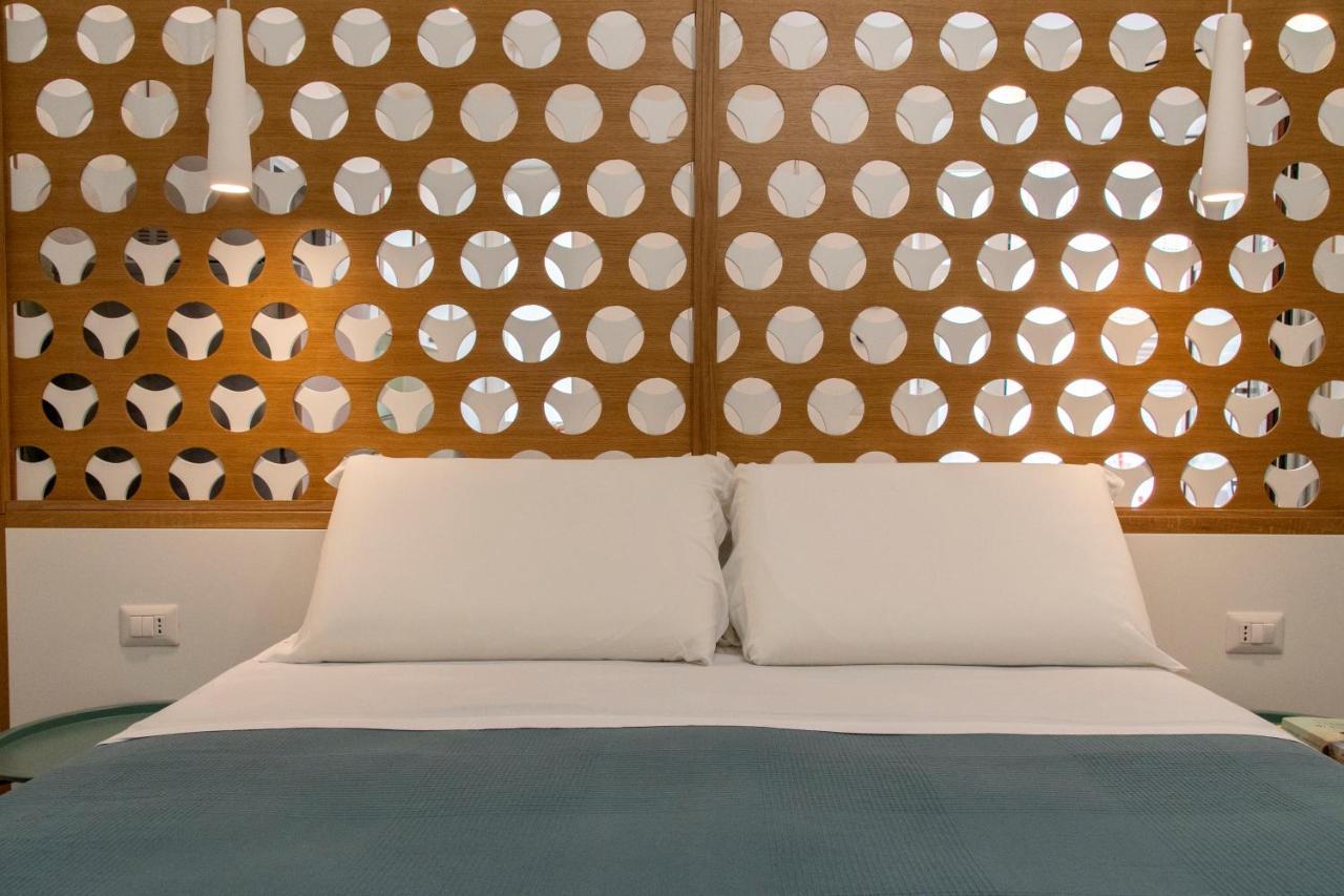 Taonasi Taormina City Apartment المظهر الخارجي الصورة