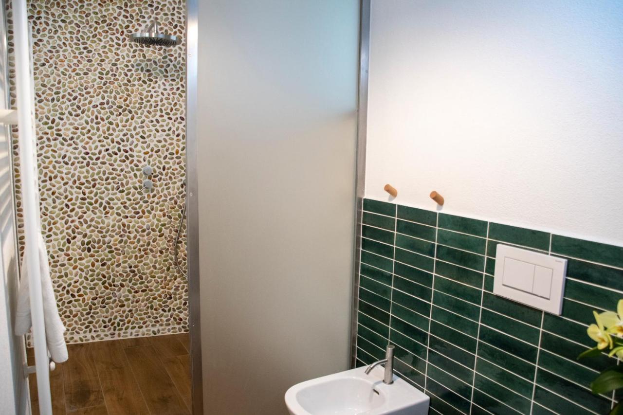 Taonasi Taormina City Apartment المظهر الخارجي الصورة