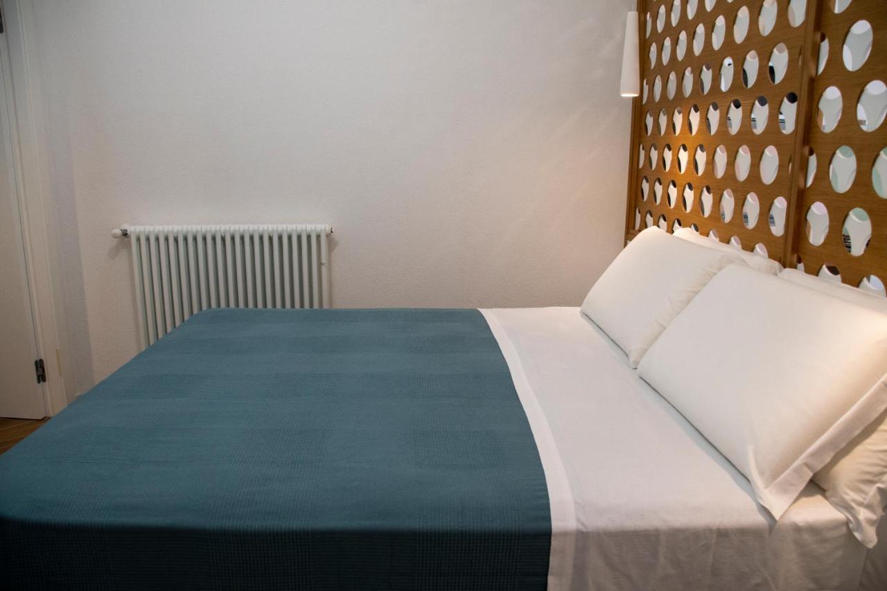 Taonasi Taormina City Apartment المظهر الخارجي الصورة