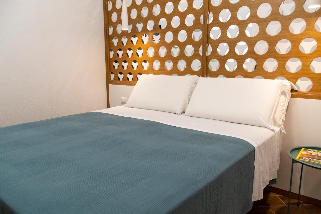 Taonasi Taormina City Apartment المظهر الخارجي الصورة