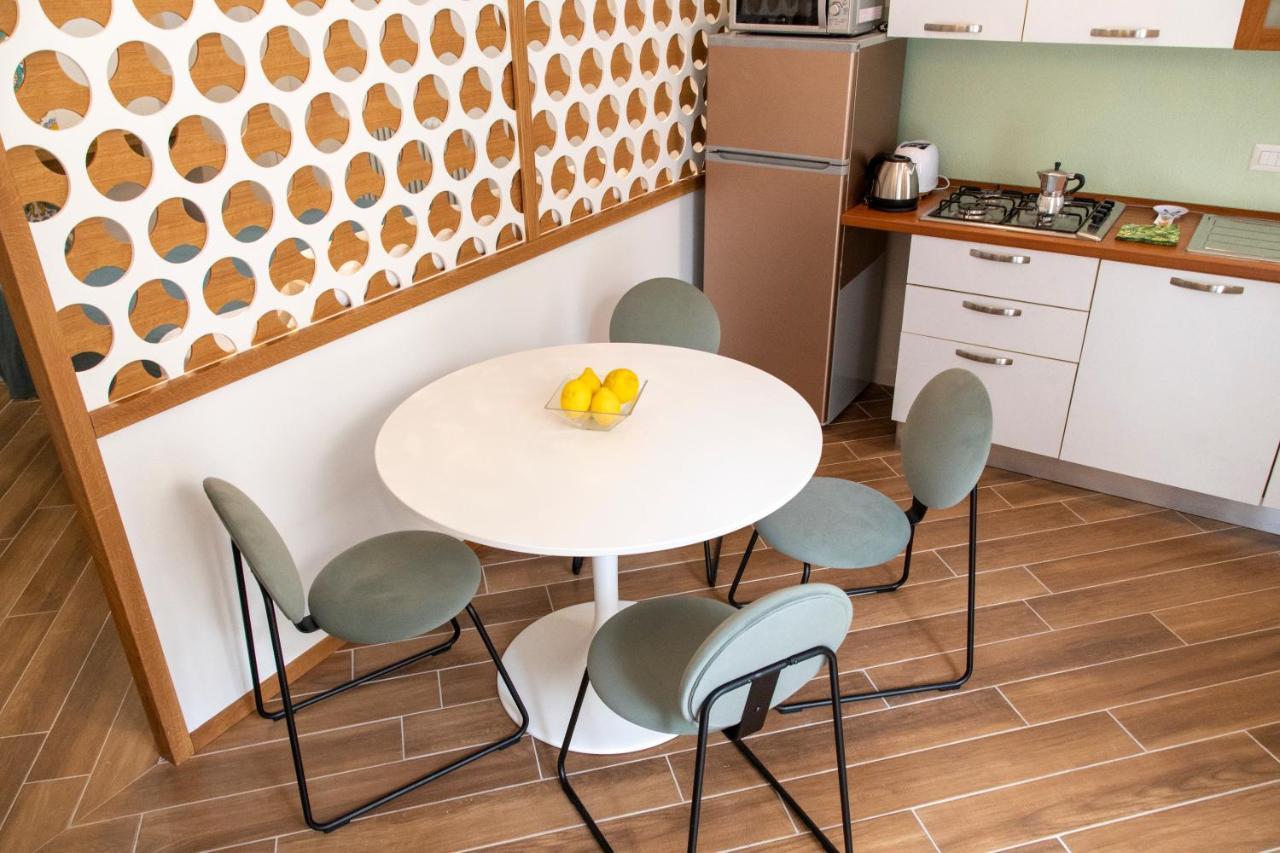 Taonasi Taormina City Apartment المظهر الخارجي الصورة